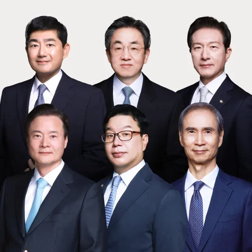 부산광역시변호사 74인의 변호사소개